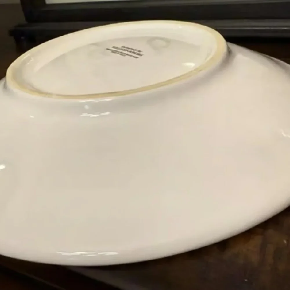 NEW S/4 Williams-Sonoma Castellano 9.5